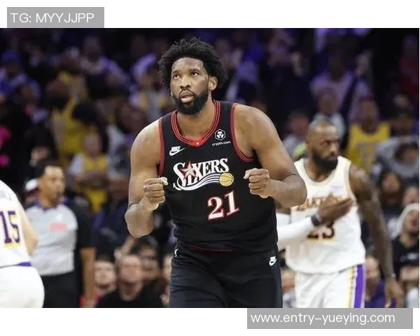 纳斯称赞恩比德表现出色关注赛后身体反应成新焦点