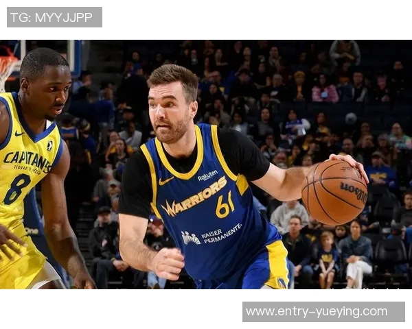 斯潘塞谈为何选择NBA：热爱长曲棍球但篮球始终是我的初恋