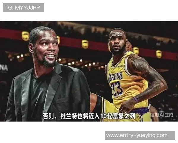 杜兰特场外投资成效显著七项投资回报率最高达36倍 杜兰特场外投资成效显著七项投资回报率最高达36倍