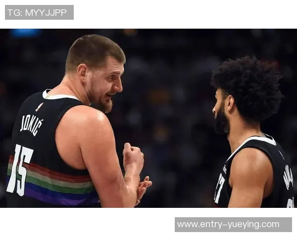 官网MVP榜更新约基奇亚历山大东契奇继续领跑里夫斯强势攀升至第七位