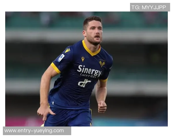 国米球探关注维罗纳右后卫贝尔加利已启动初步转会谈判