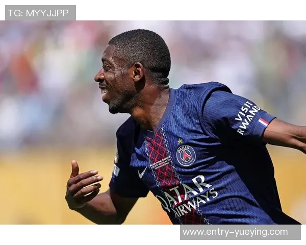 登贝莱缺席欧冠附加赛次回合法比安与马尤卢单独训练备战 登贝莱缺席欧冠附加赛次回合法比安与马尤卢单独训练备战