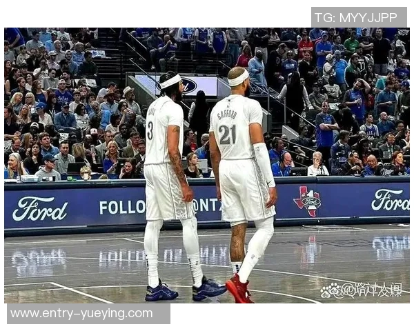 加福德谈右脚踝扭伤事故称踩到浓眉脚上意外难以避免